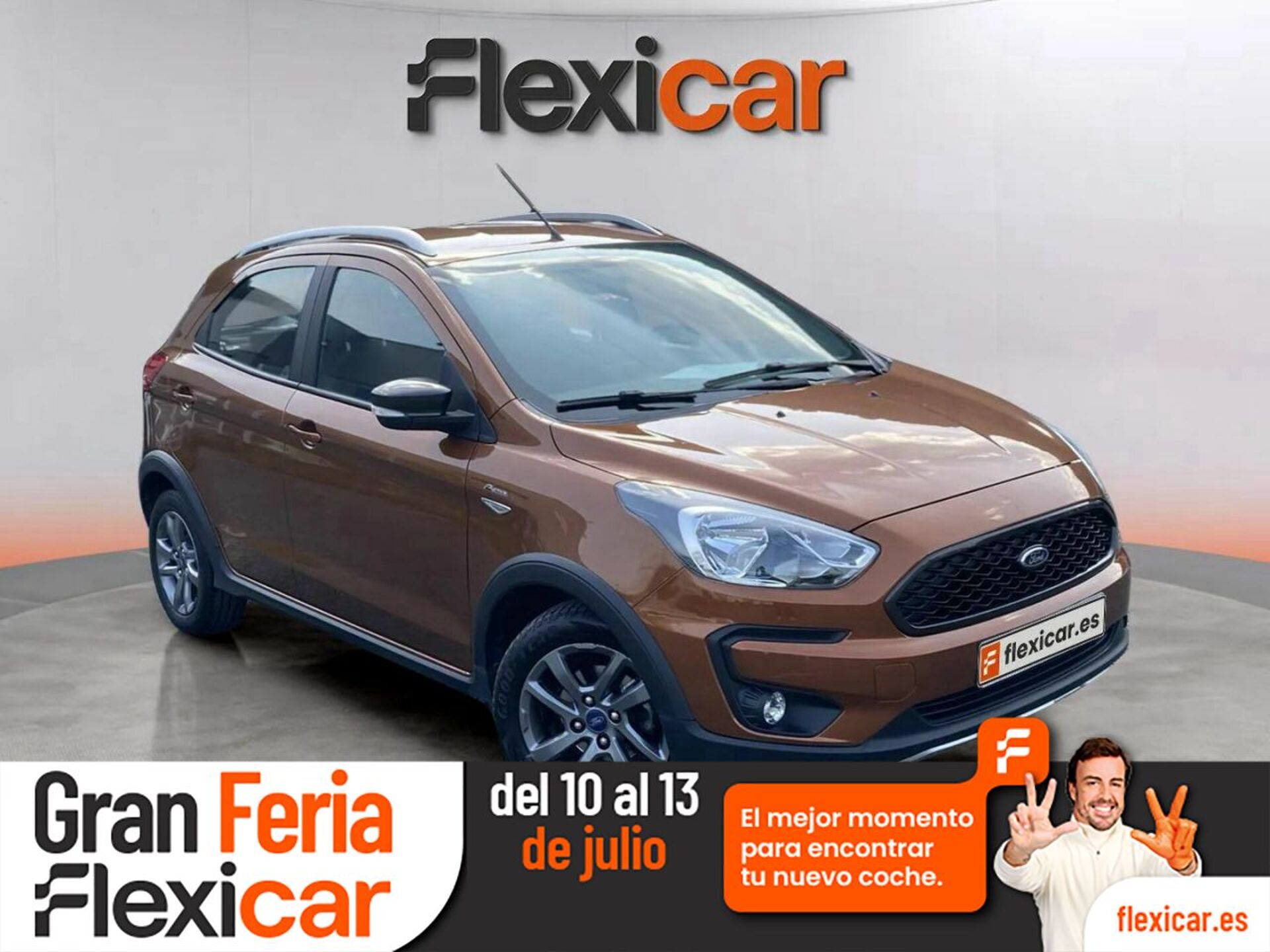 Imagen de FORD Ka