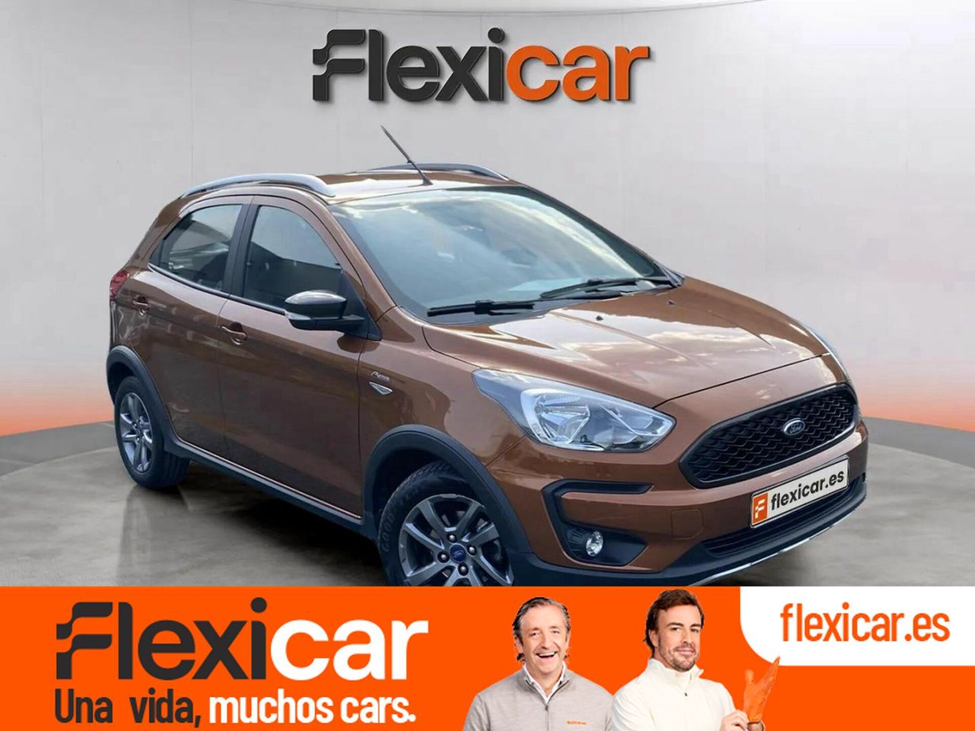 Imagen de FORD Ka