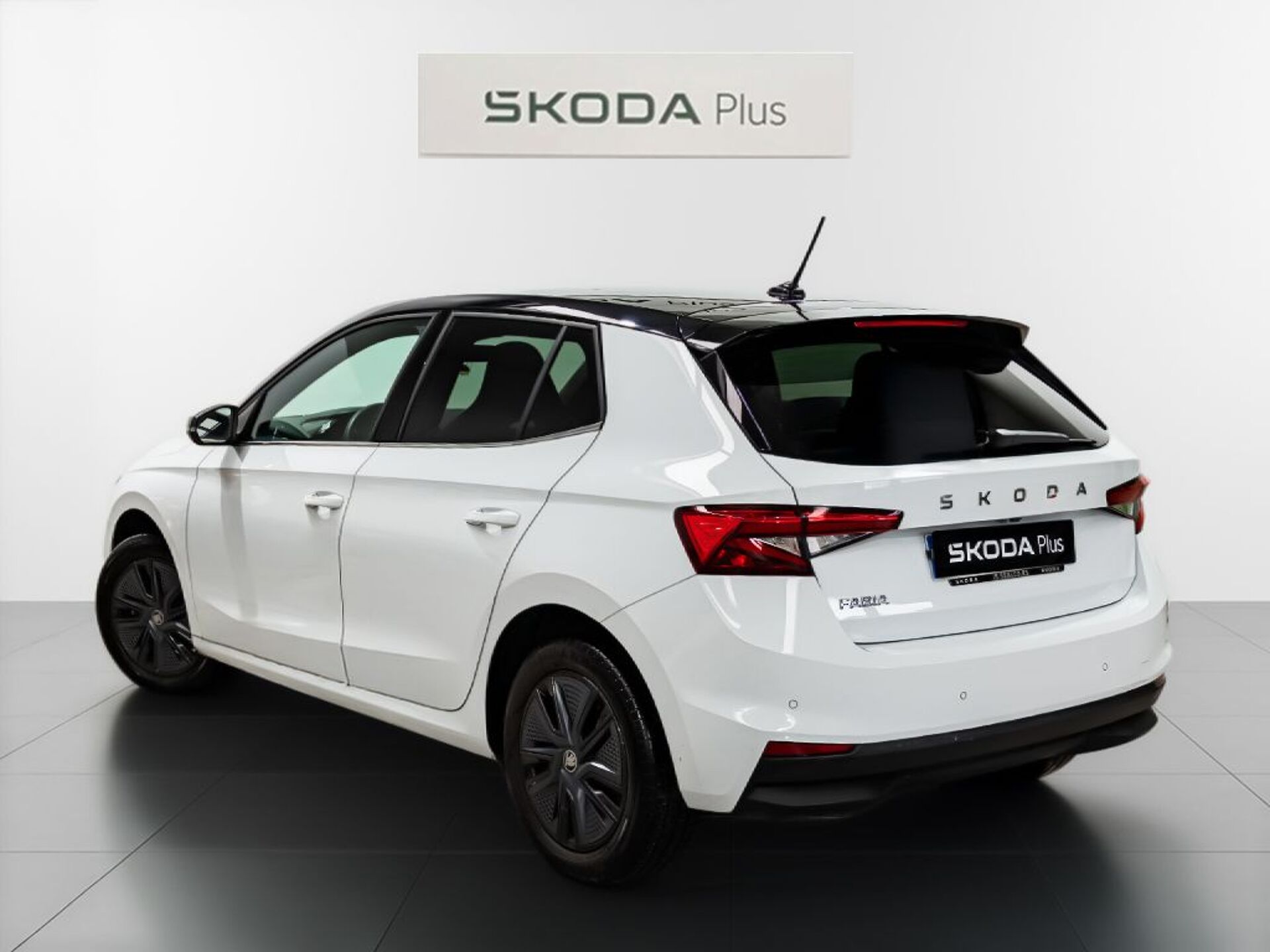 Imagen 2 de SKODA Fabia