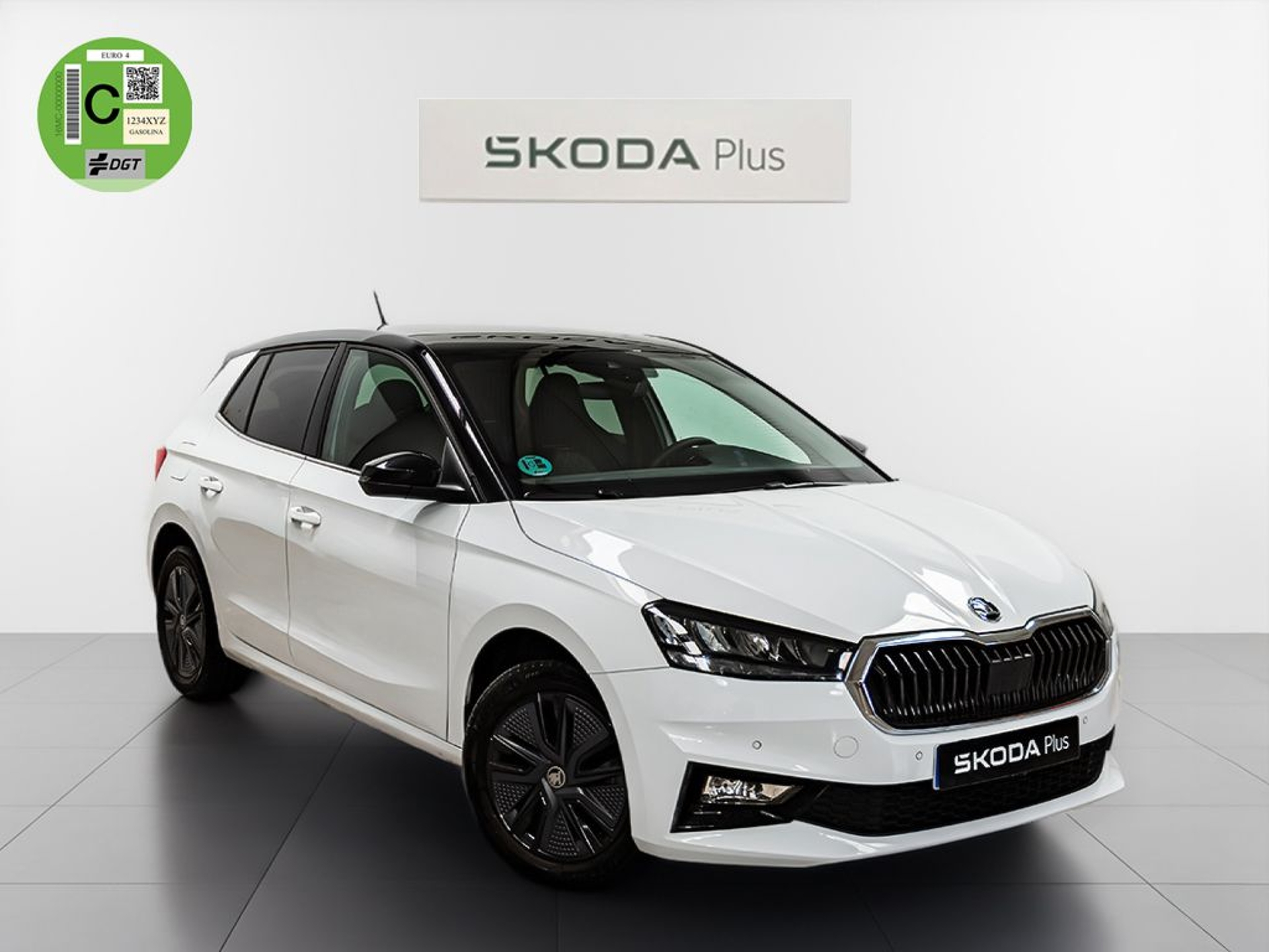 Imagen de SKODA Fabia