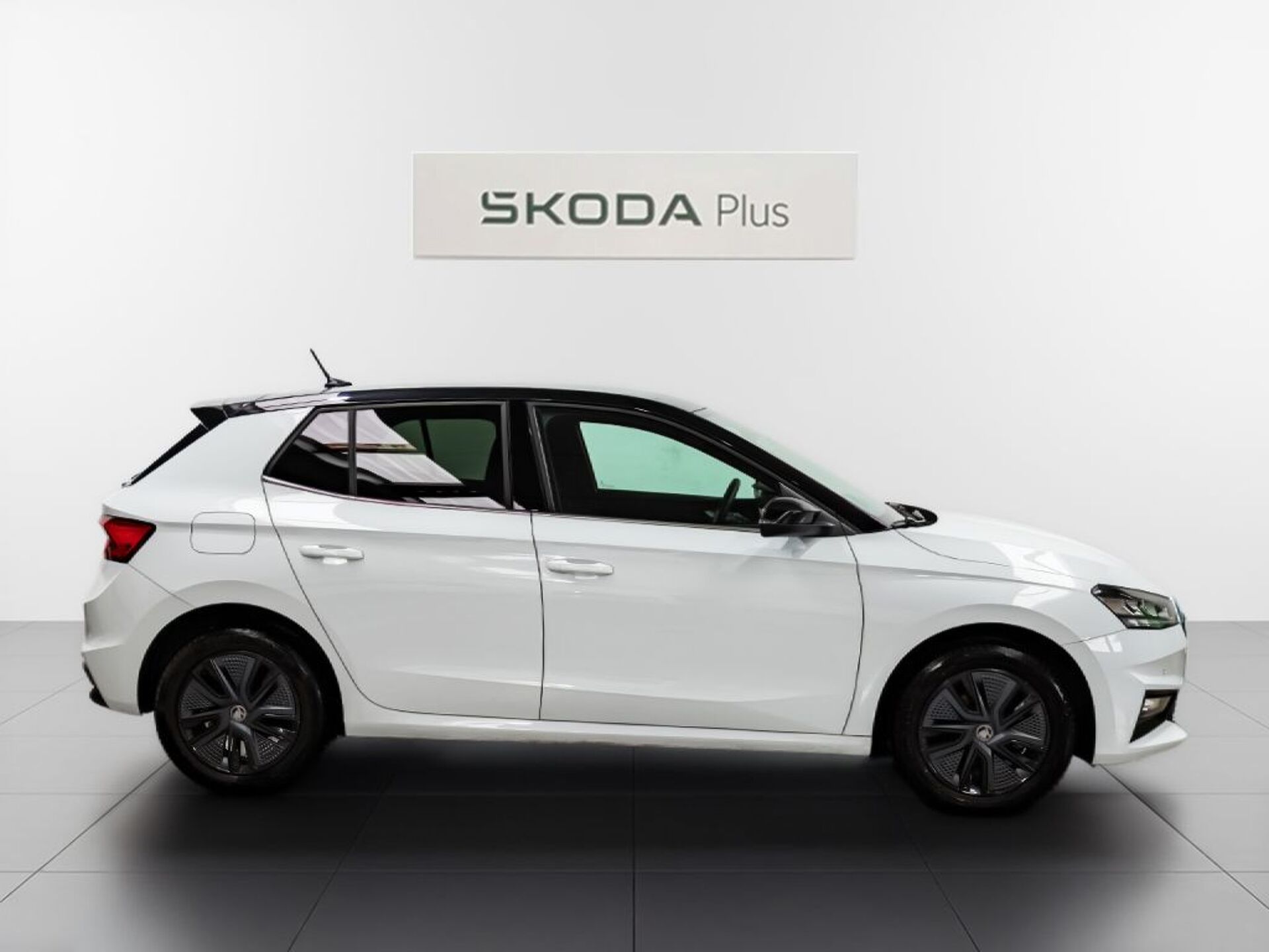 Imagen 3 de SKODA Fabia