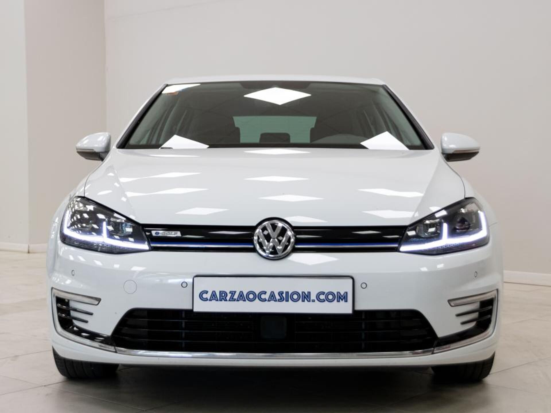 Imagen 3 de VOLKSWAGEN Golf