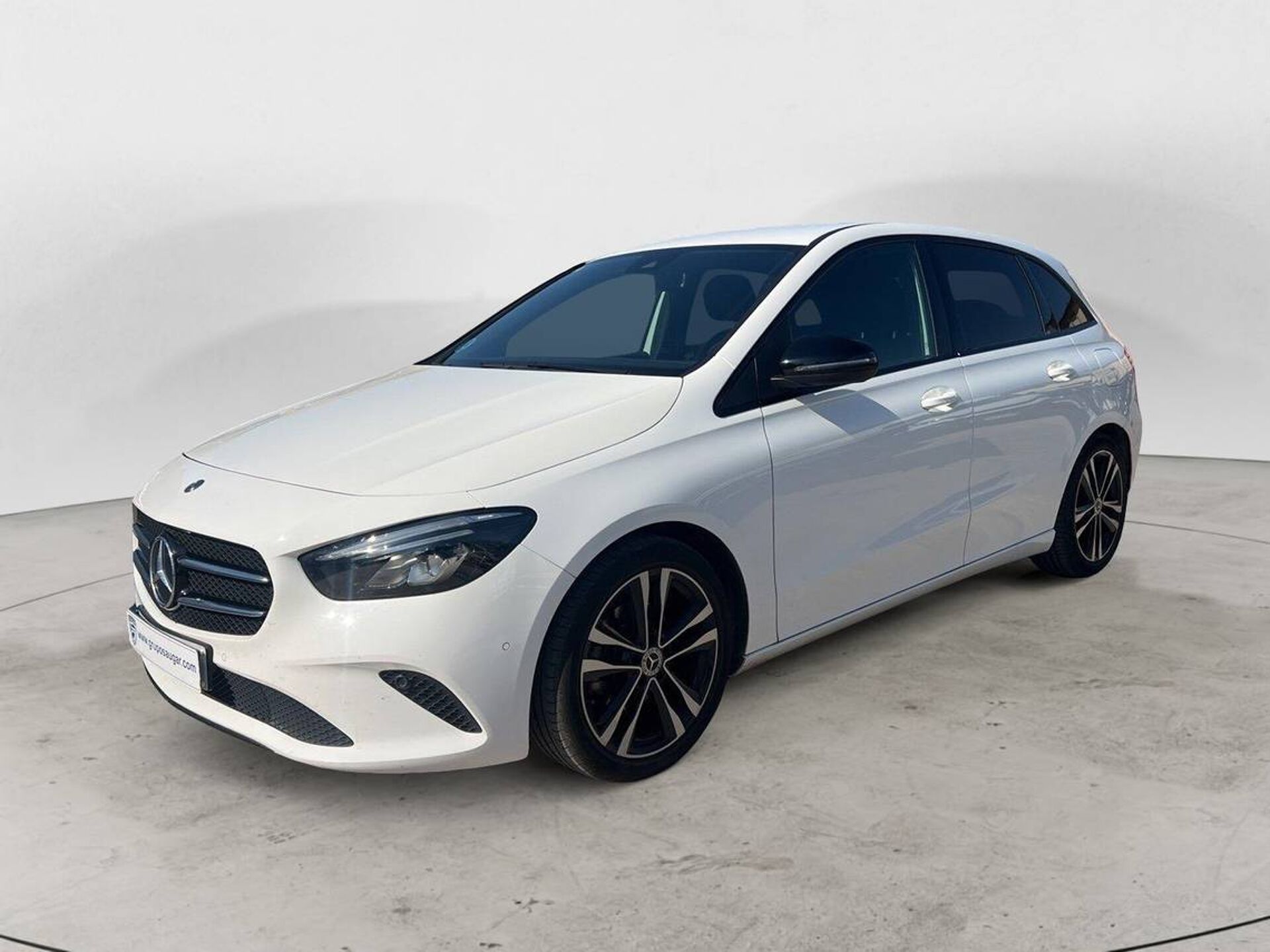 Imagen de MERCEDES Clase B