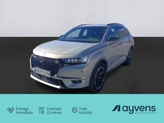 Imagen de DS DS4 DS 4 E-Tense Performance Line Aut. 225