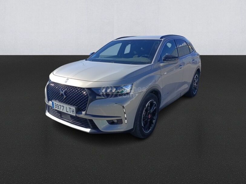 Foto del DS DS4 DS 4 E-Tense Performance Line Aut. 225