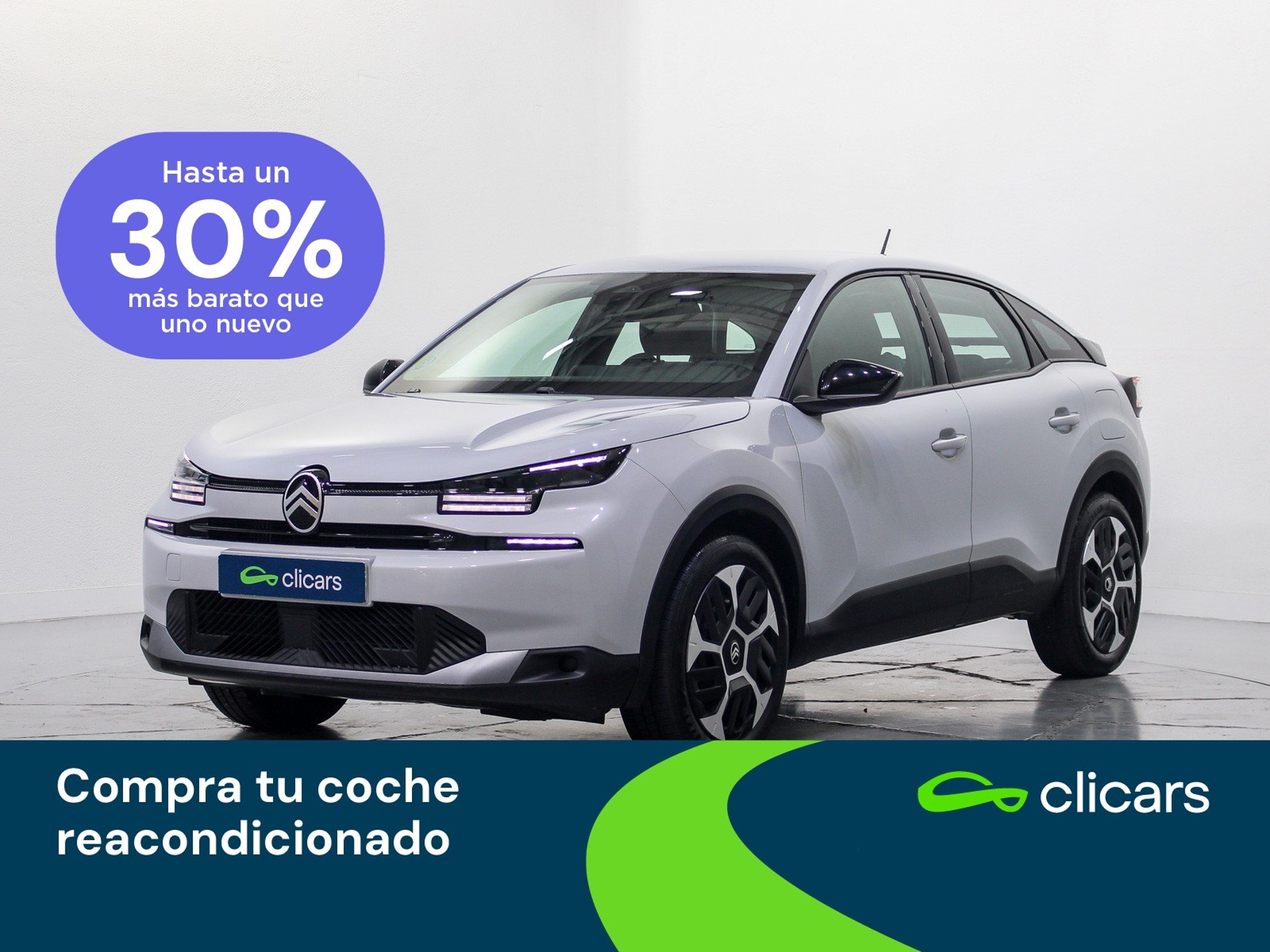 Imagen de CITROEN C4
