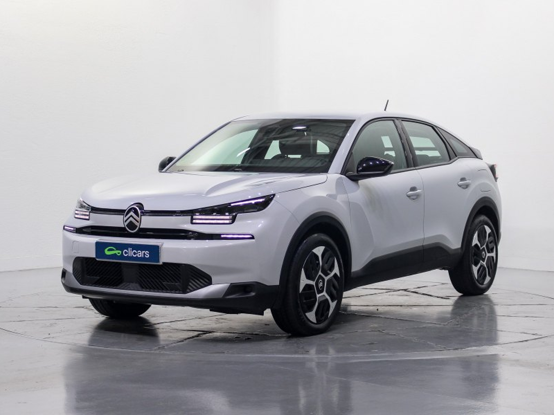 Imagen de CITROEN C4