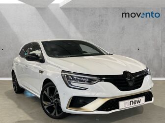 Imagen de RENAULT Mégane E-TECH Engineered 117kW