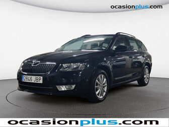 Imagen de SKODA Octavia Combi 2.0TDI CR Ambition