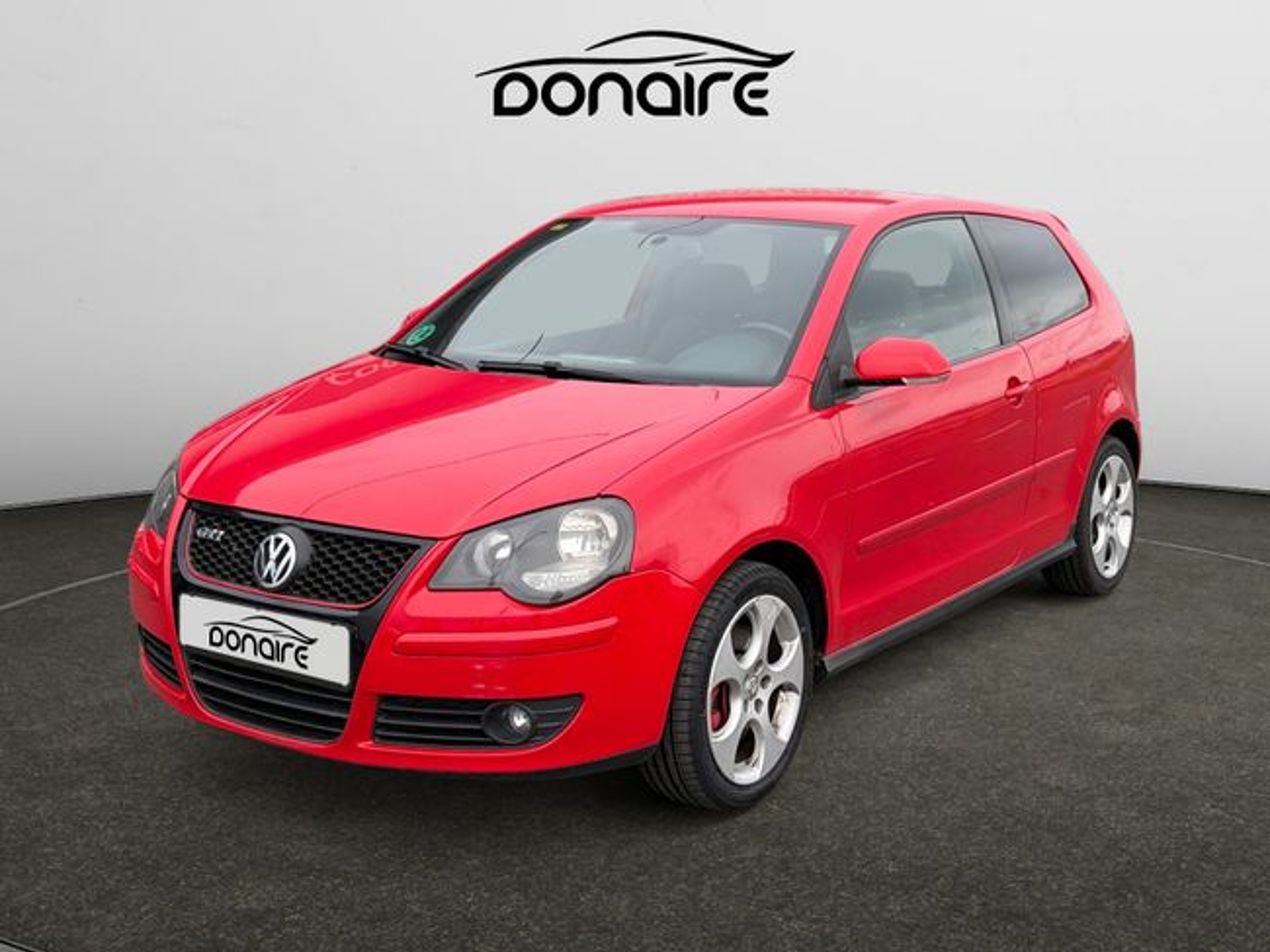 Imagen de VOLKSWAGEN Polo