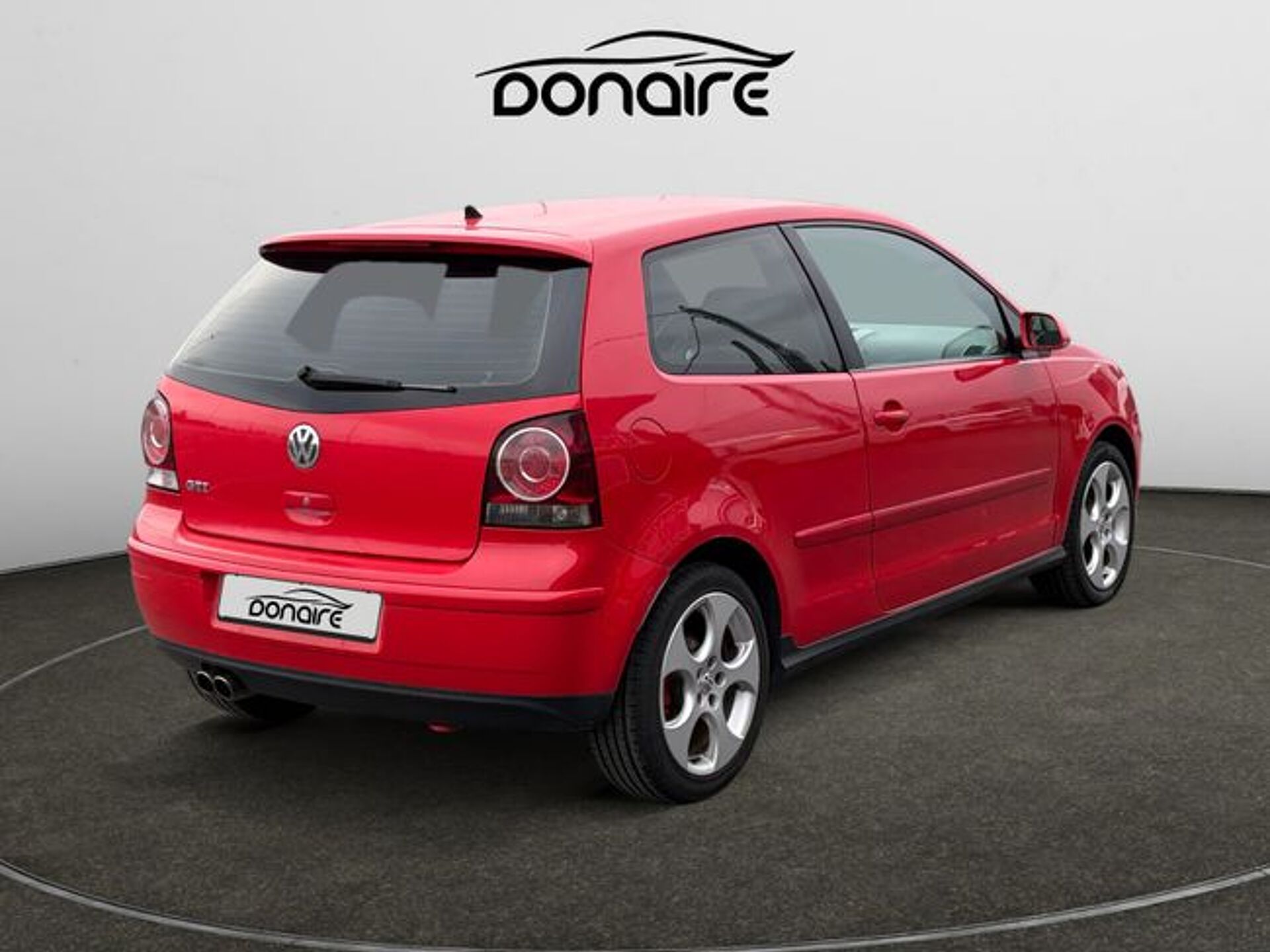 Imagen 3 de VOLKSWAGEN Polo