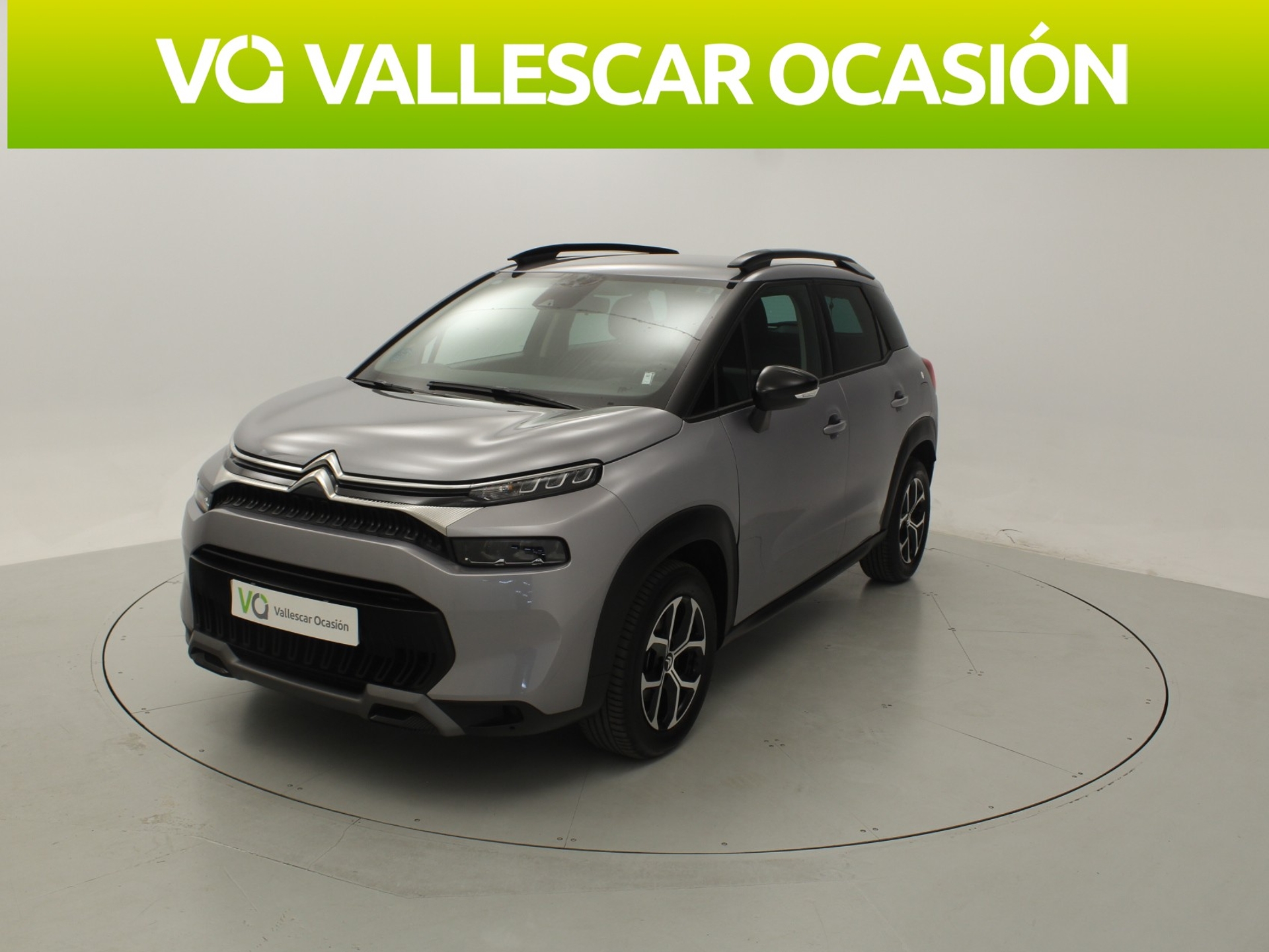 Imagen de CITROEN C3 Aircross
