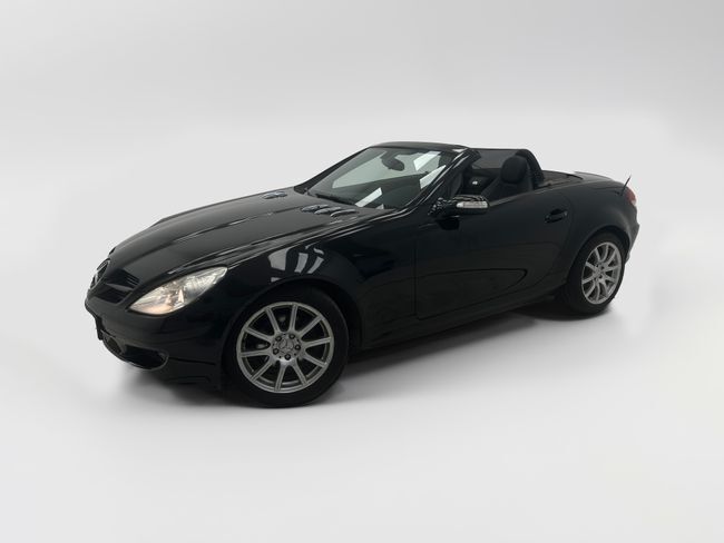 Foto del MERCEDES Clase SLK SLK 200K