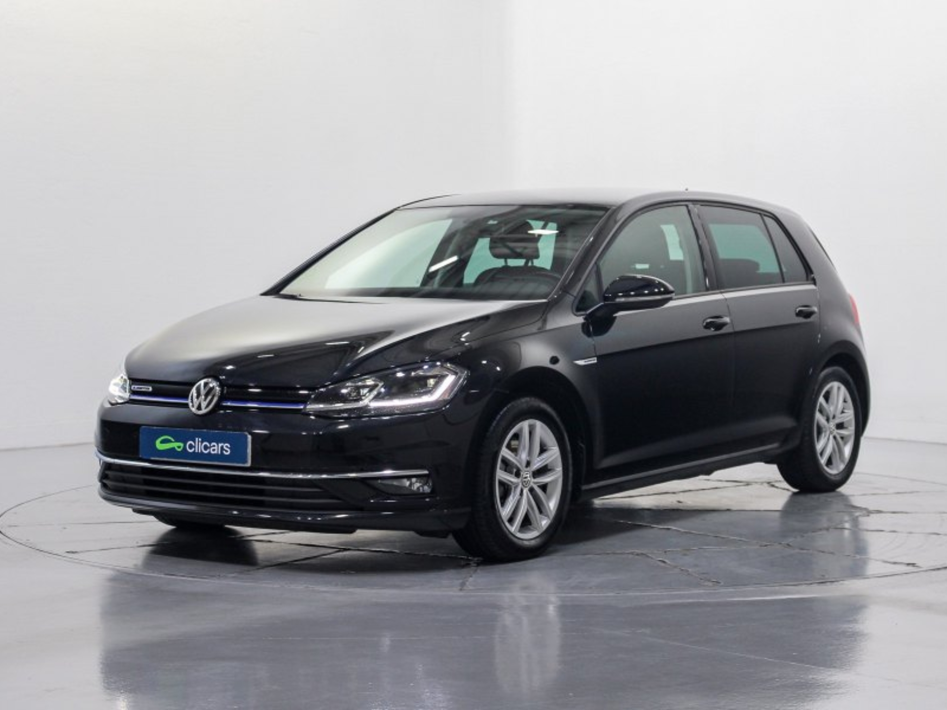 Imagen de VOLKSWAGEN Golf