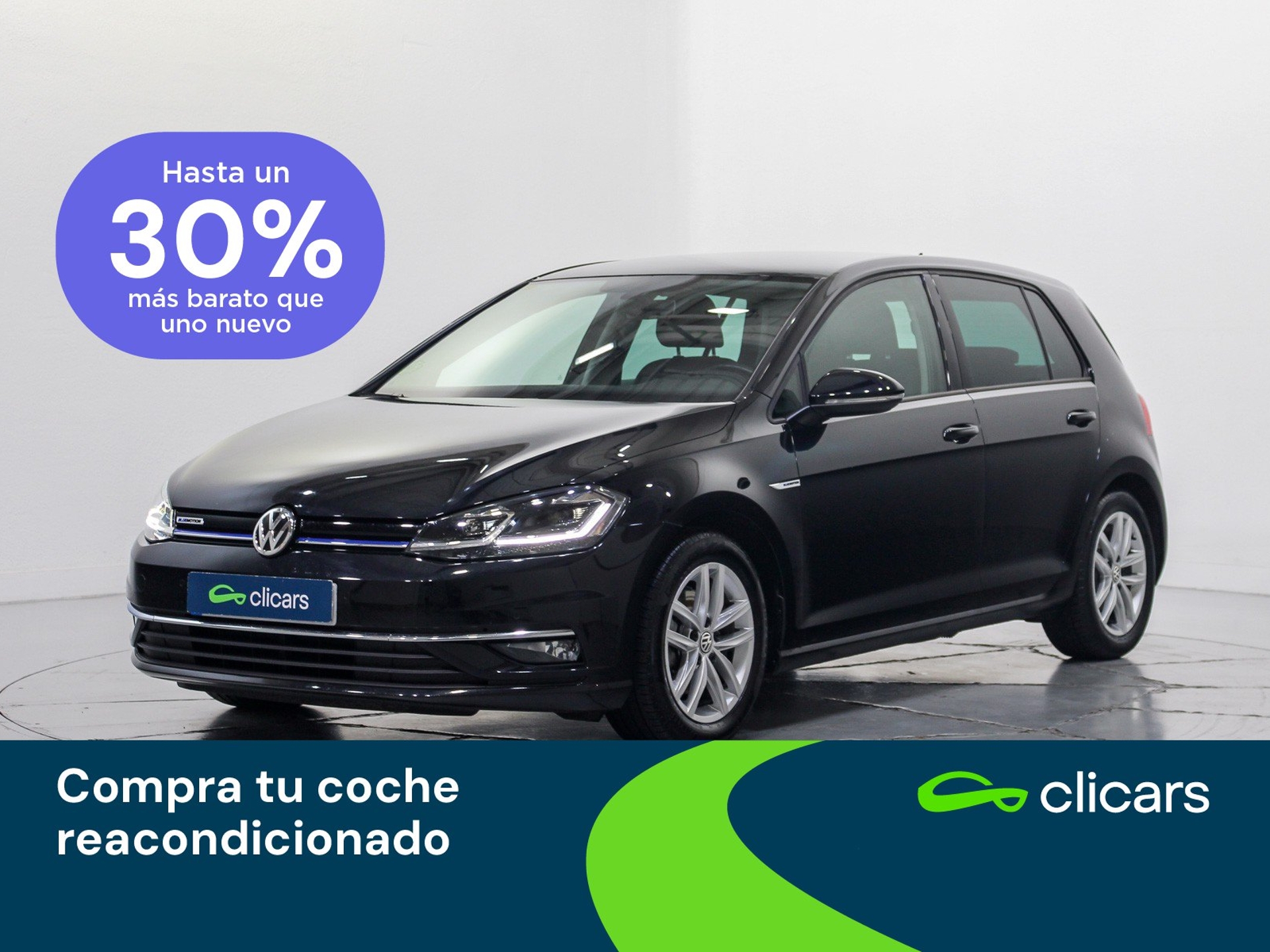 Imagen de VOLKSWAGEN Golf
