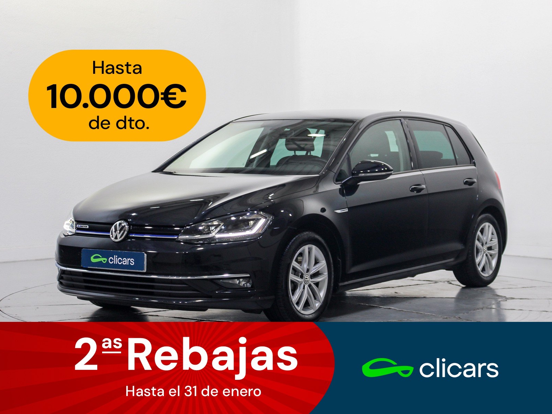 Imagen de VOLKSWAGEN Golf