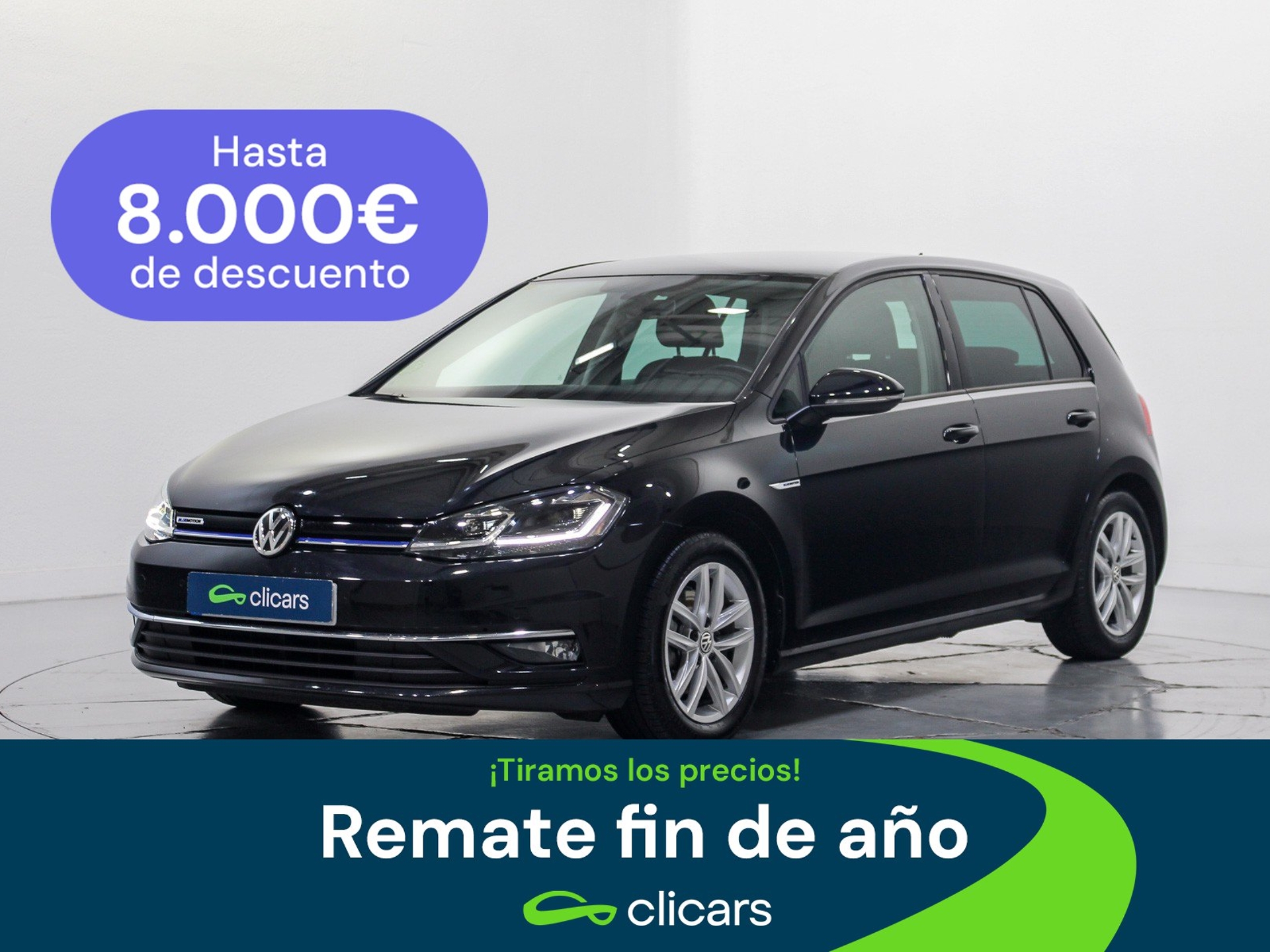 Imagen de VOLKSWAGEN Golf