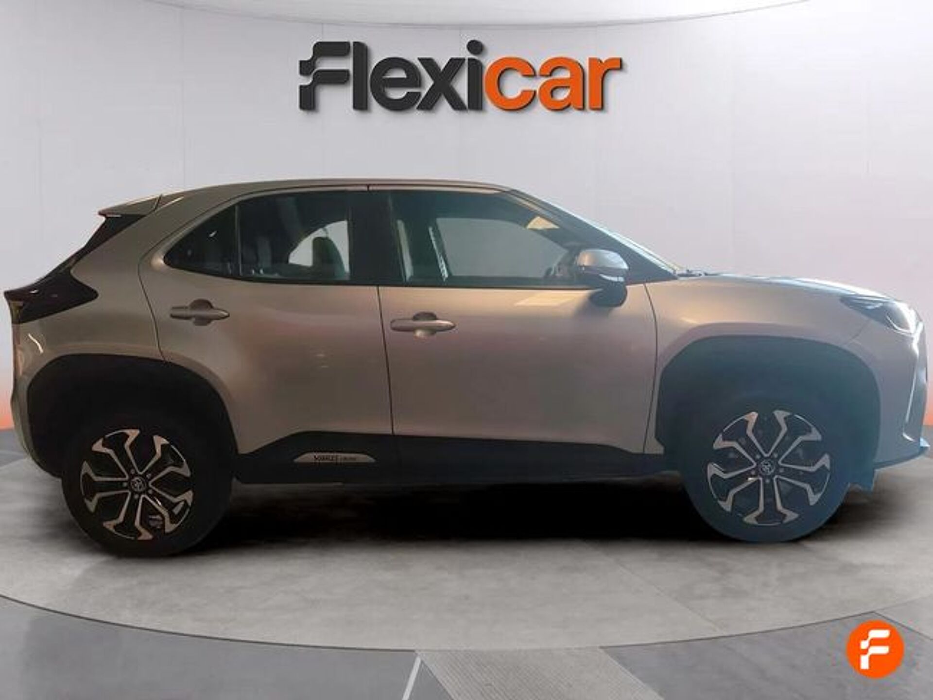 Imagen 3 de TOYOTA Yaris Cross