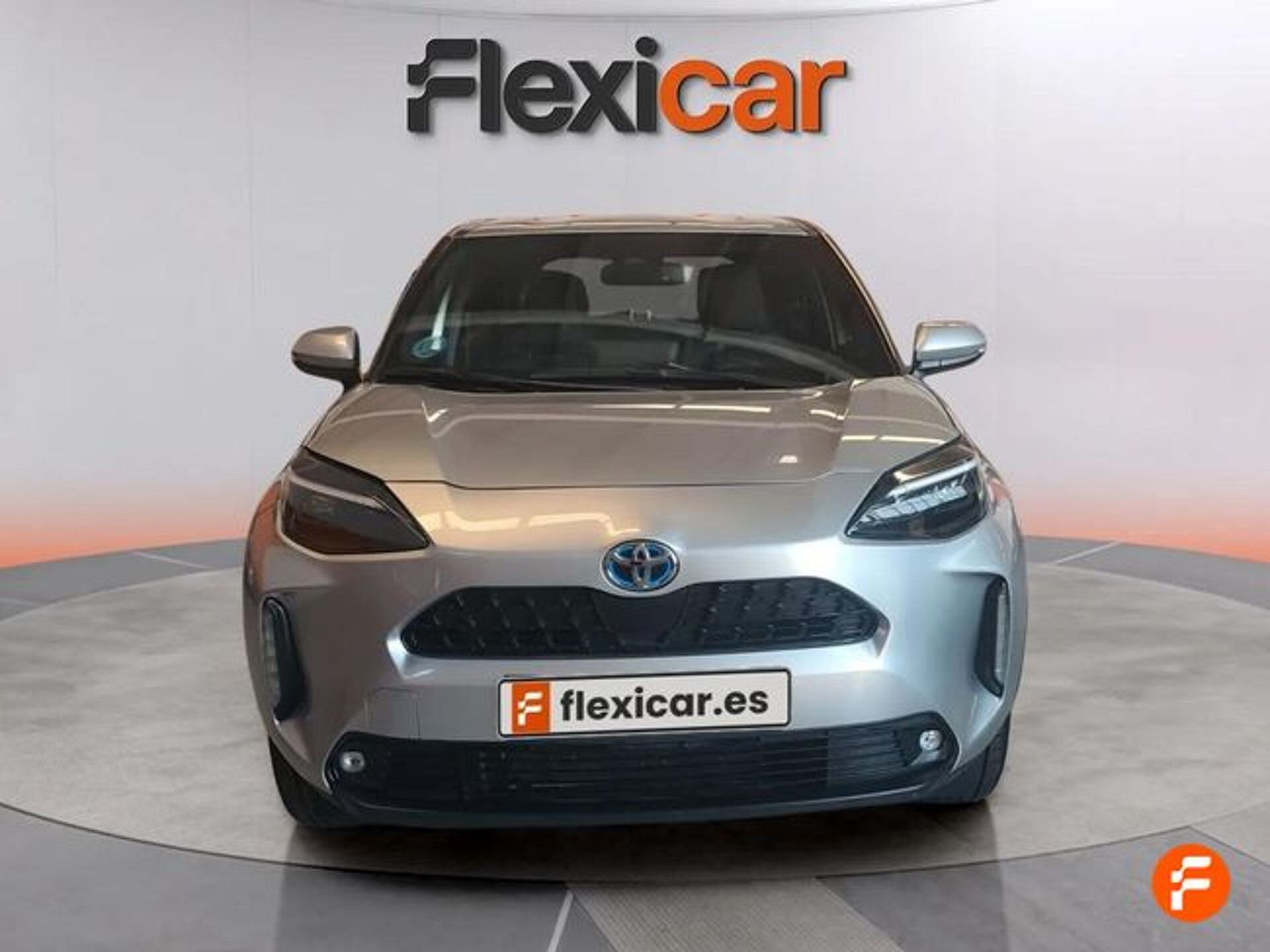 Imagen 2 de TOYOTA Yaris Cross