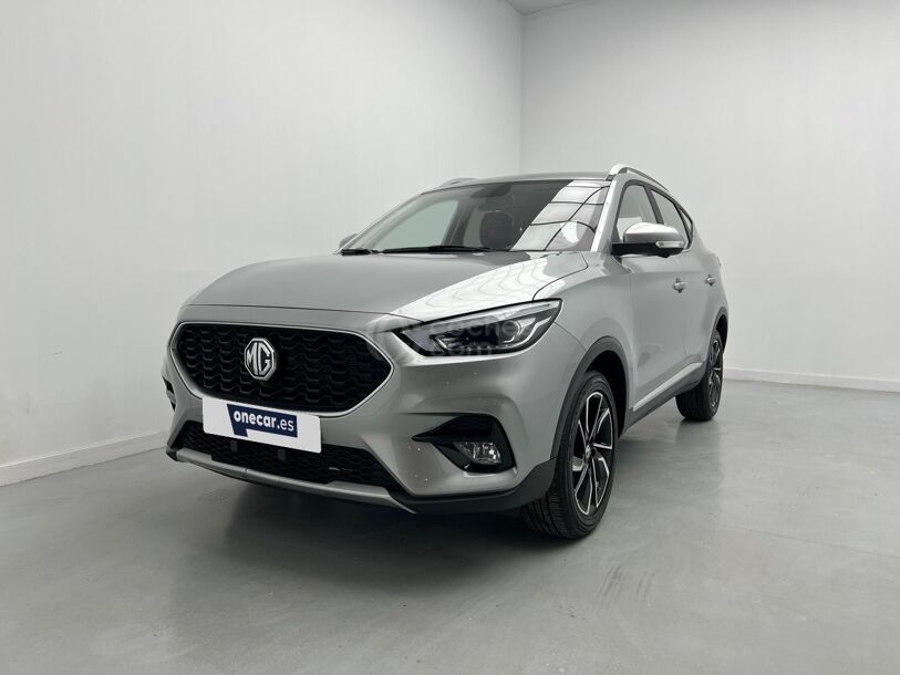 Foto del MG ZS 1.5 VTi-Tech Luxury 78kW