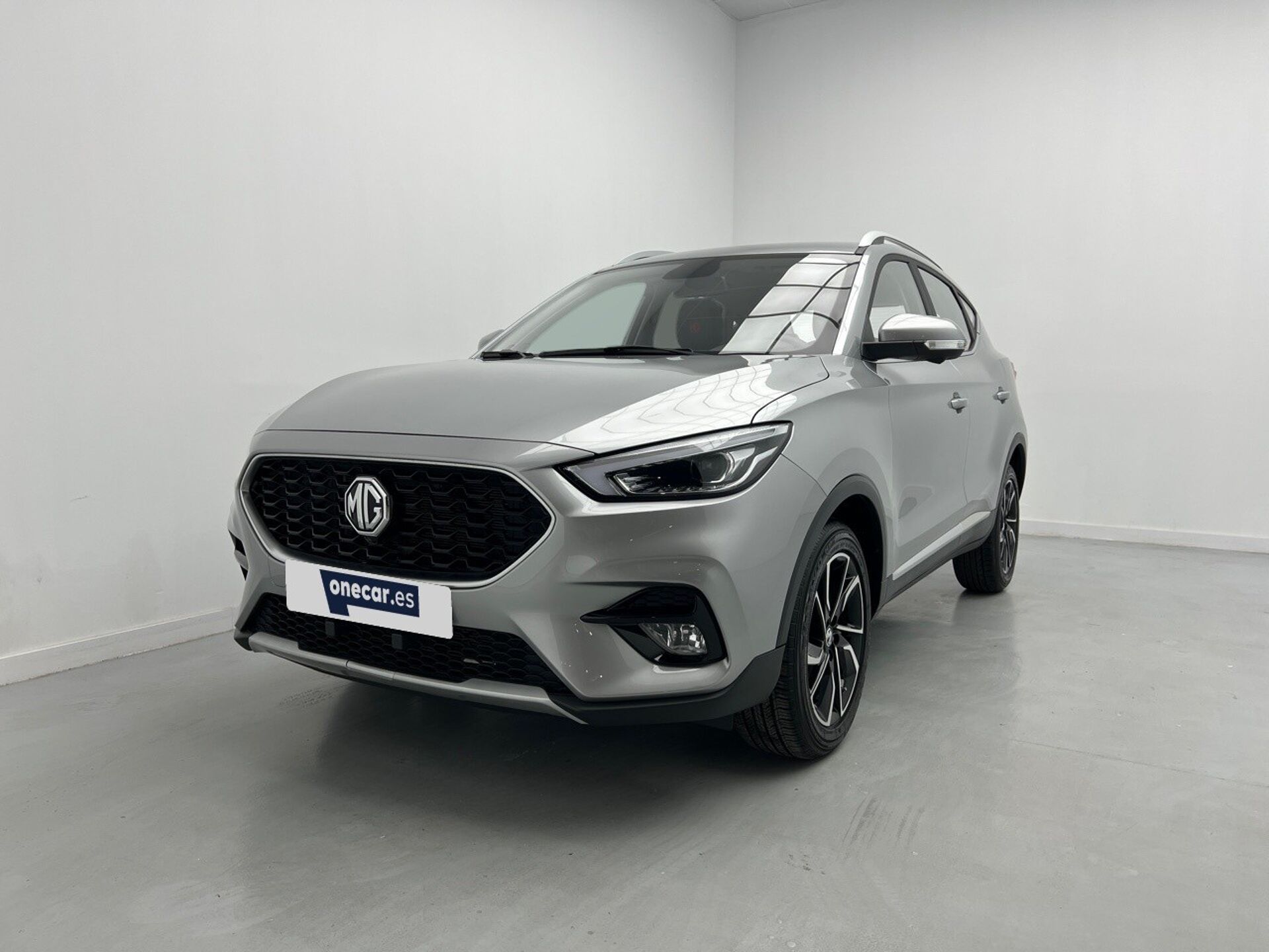 Imagen de MG ZS