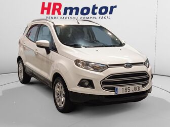 Imagen de FORD EcoSport 1.50TDCi Trend 95