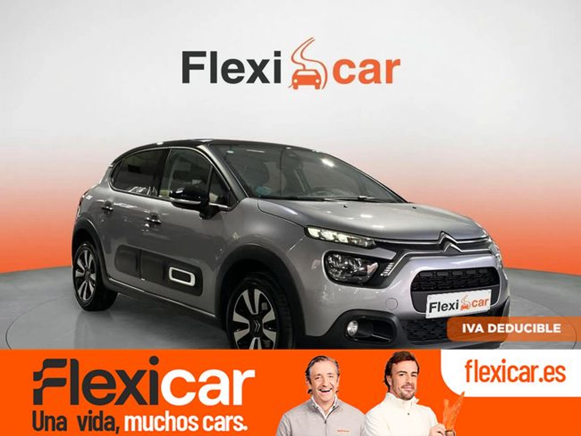 Imagen de CITROEN C3