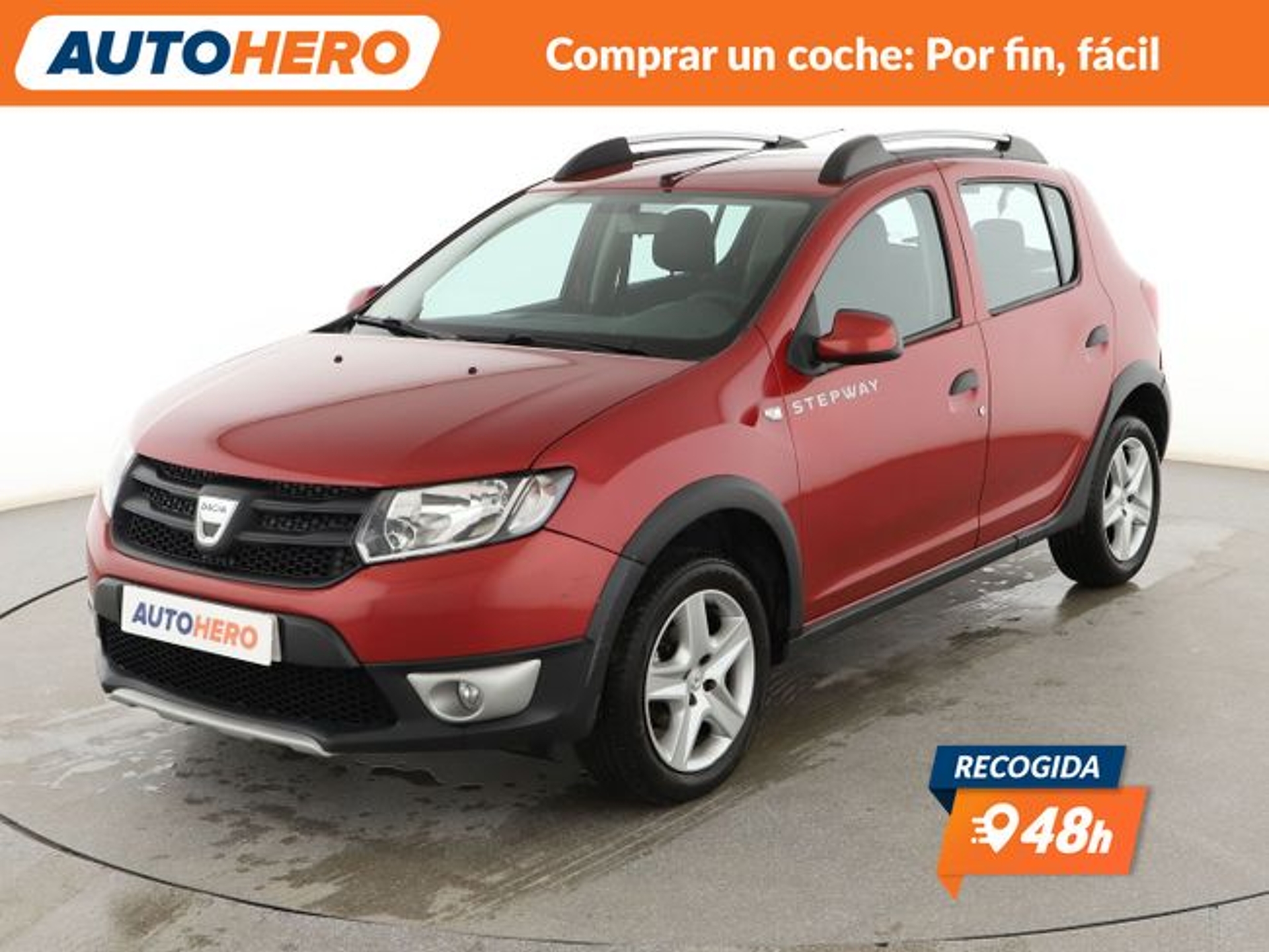 Imagen de DACIA Sandero