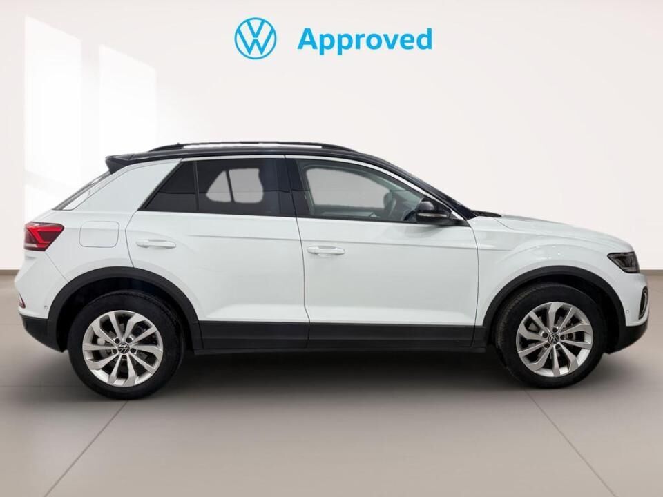 Foto del VOLKSWAGEN T-Roc 1.0 TSI Life 81kW