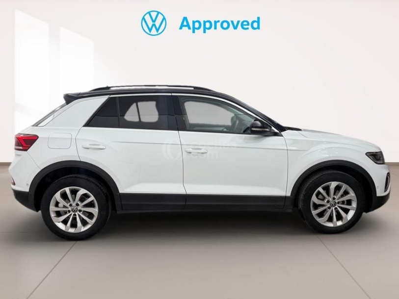 Foto del VOLKSWAGEN T-Roc 1.0 TSI Life 81kW