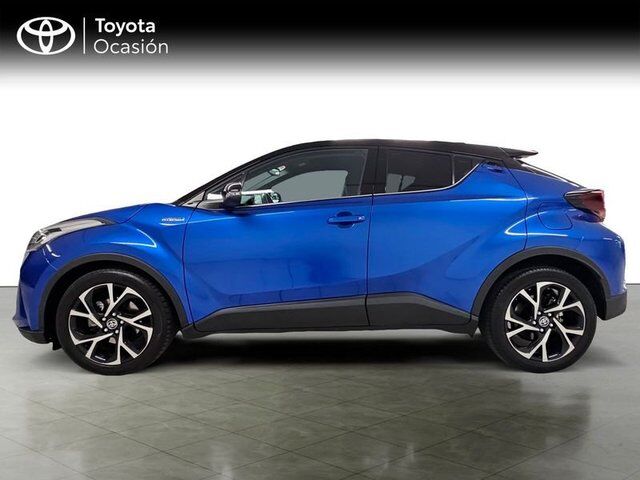 Foto del TOYOTA C-HR 125H Advance