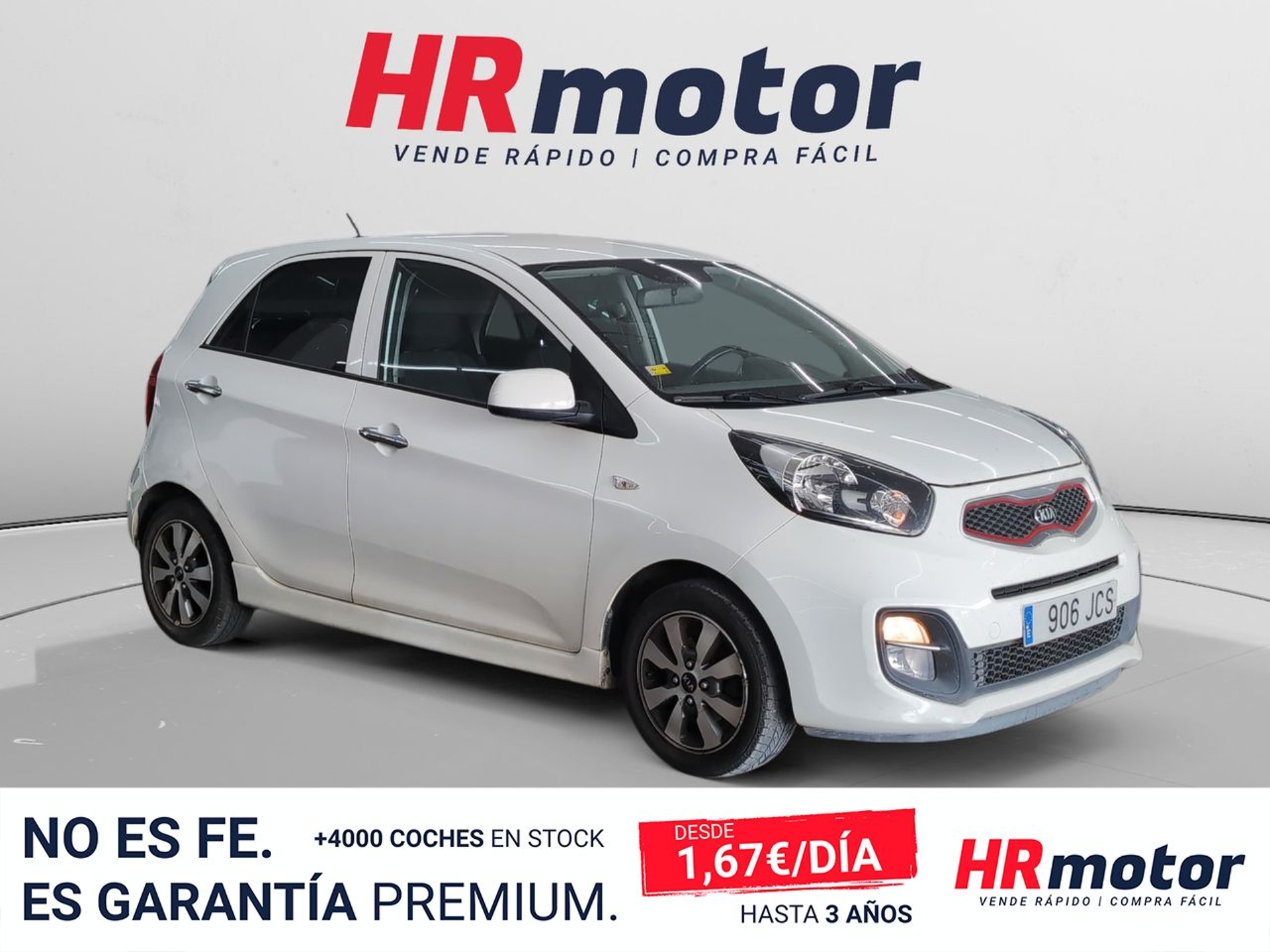 Imagen de KIA Picanto