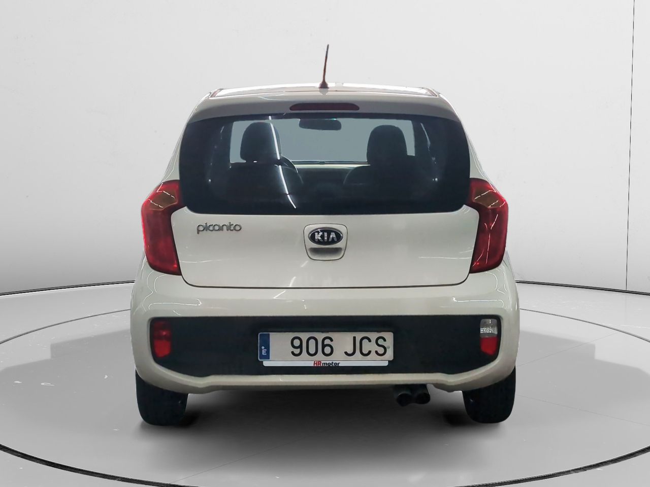 Foto del KIA Picanto 1.0 Urban