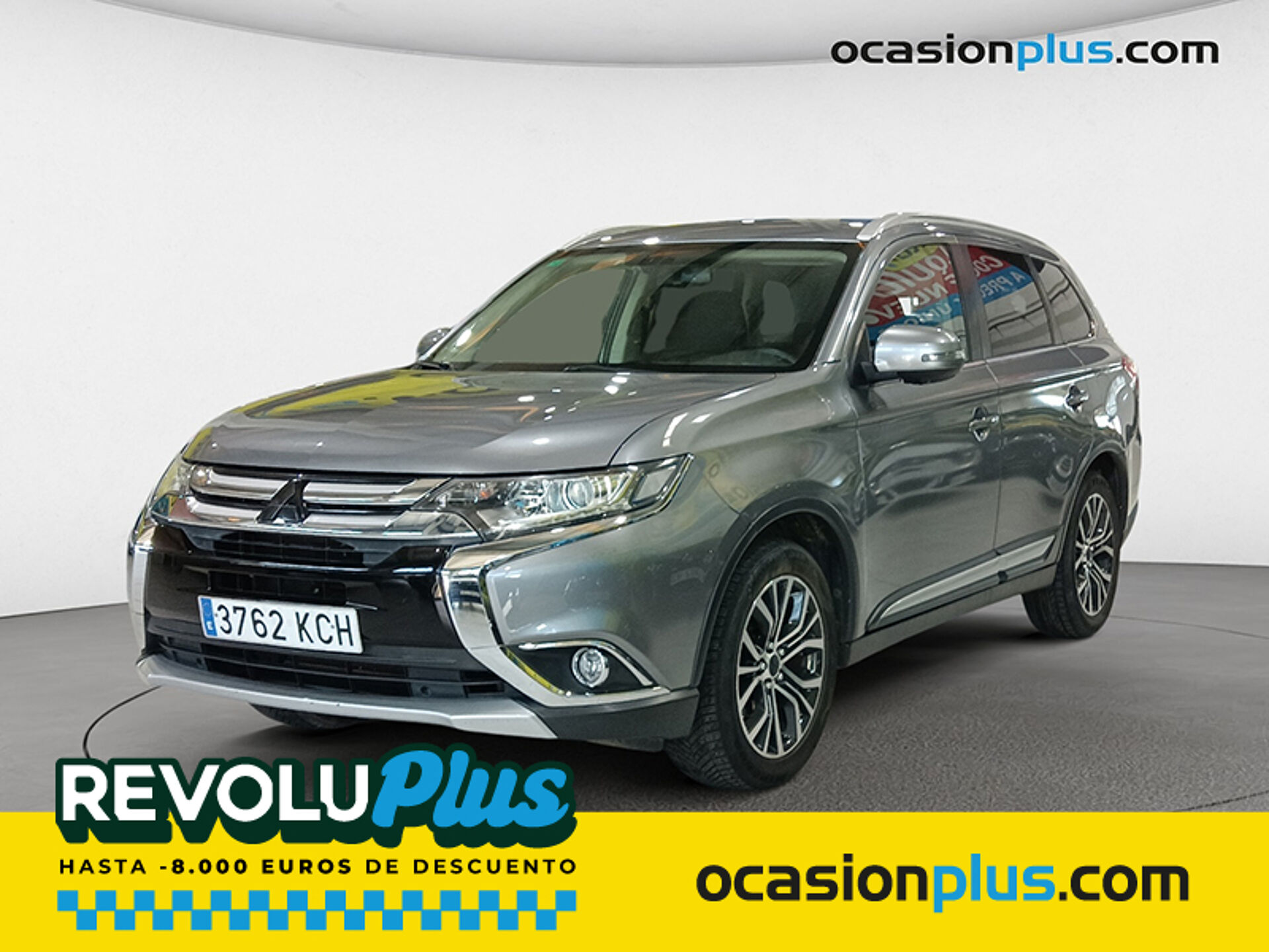 Imagen de MITSUBISHI Outlander