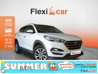 Imagen de HYUNDAI Tucson 1.7CRDI BD Tecno Sky Safe 4x2