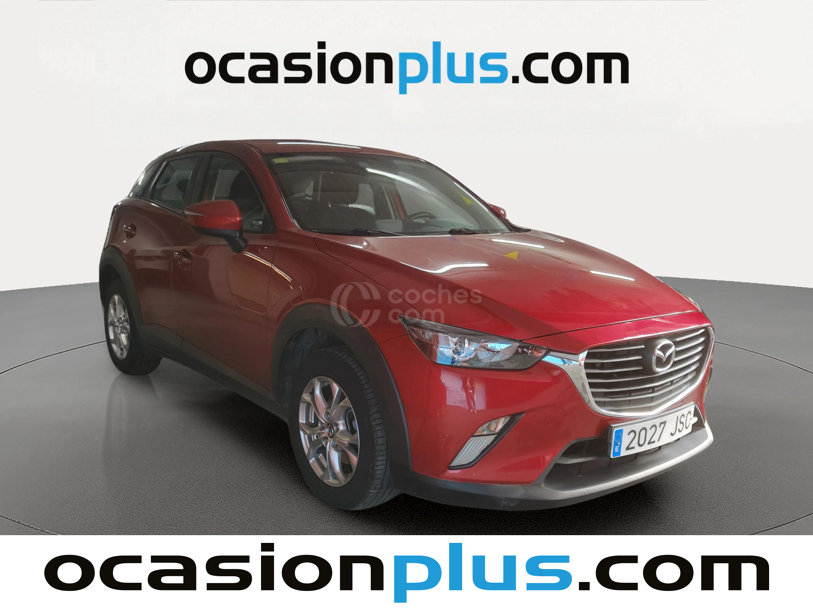 Foto del MAZDA CX-3 2.0 Style+ 2WD 120