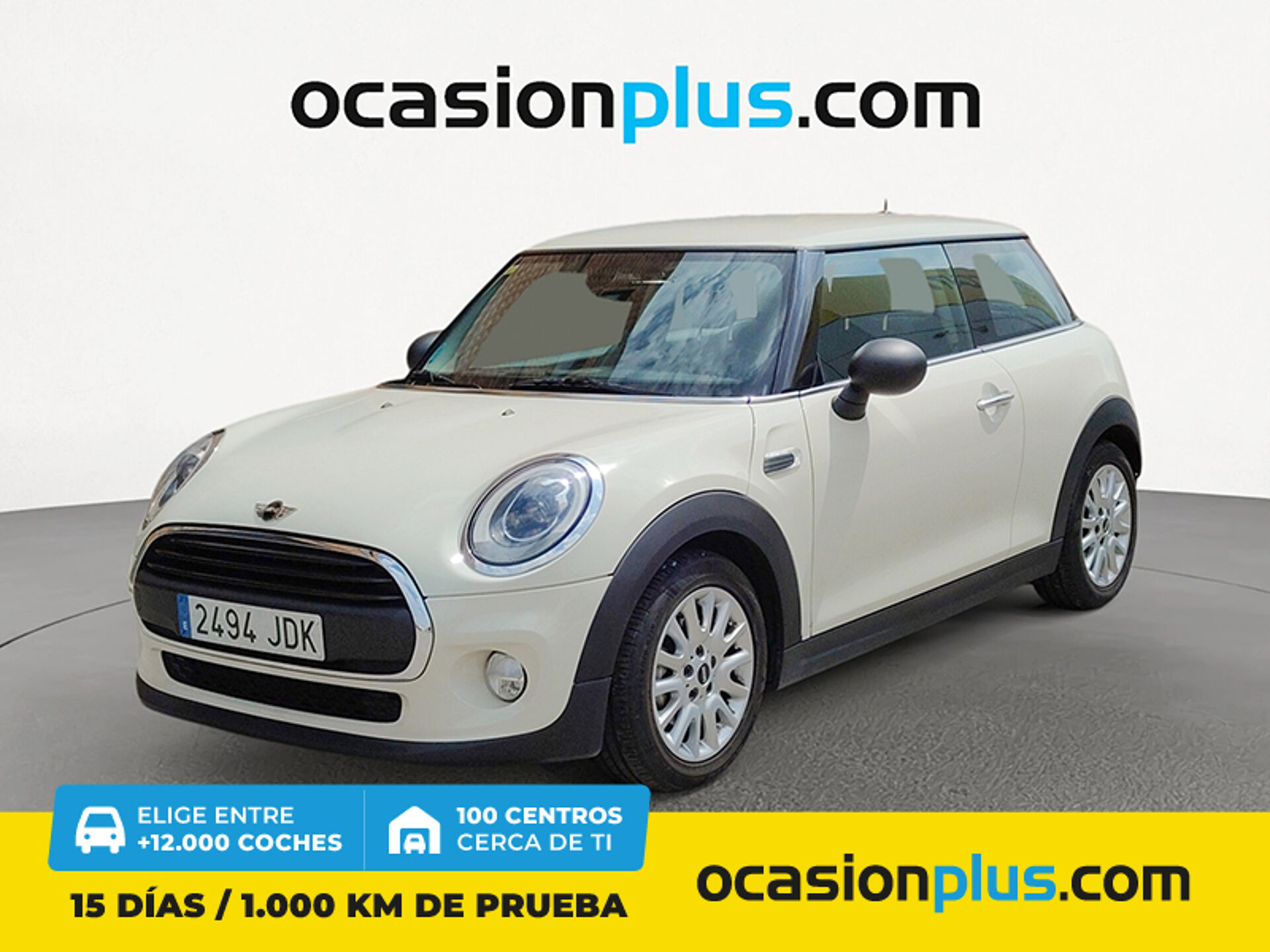 Imagen de MINI Mini