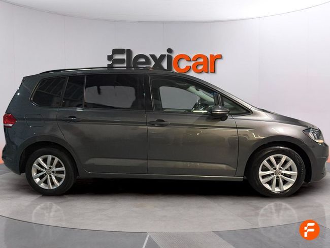 Foto del VOLKSWAGEN Touran 1.6TDI Advance BMT DSG 105