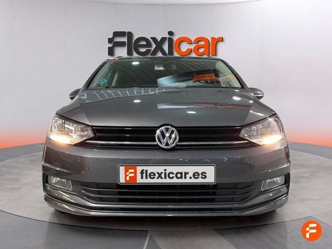 Foto del VOLKSWAGEN Touran 1.6TDI Advance BMT DSG 105