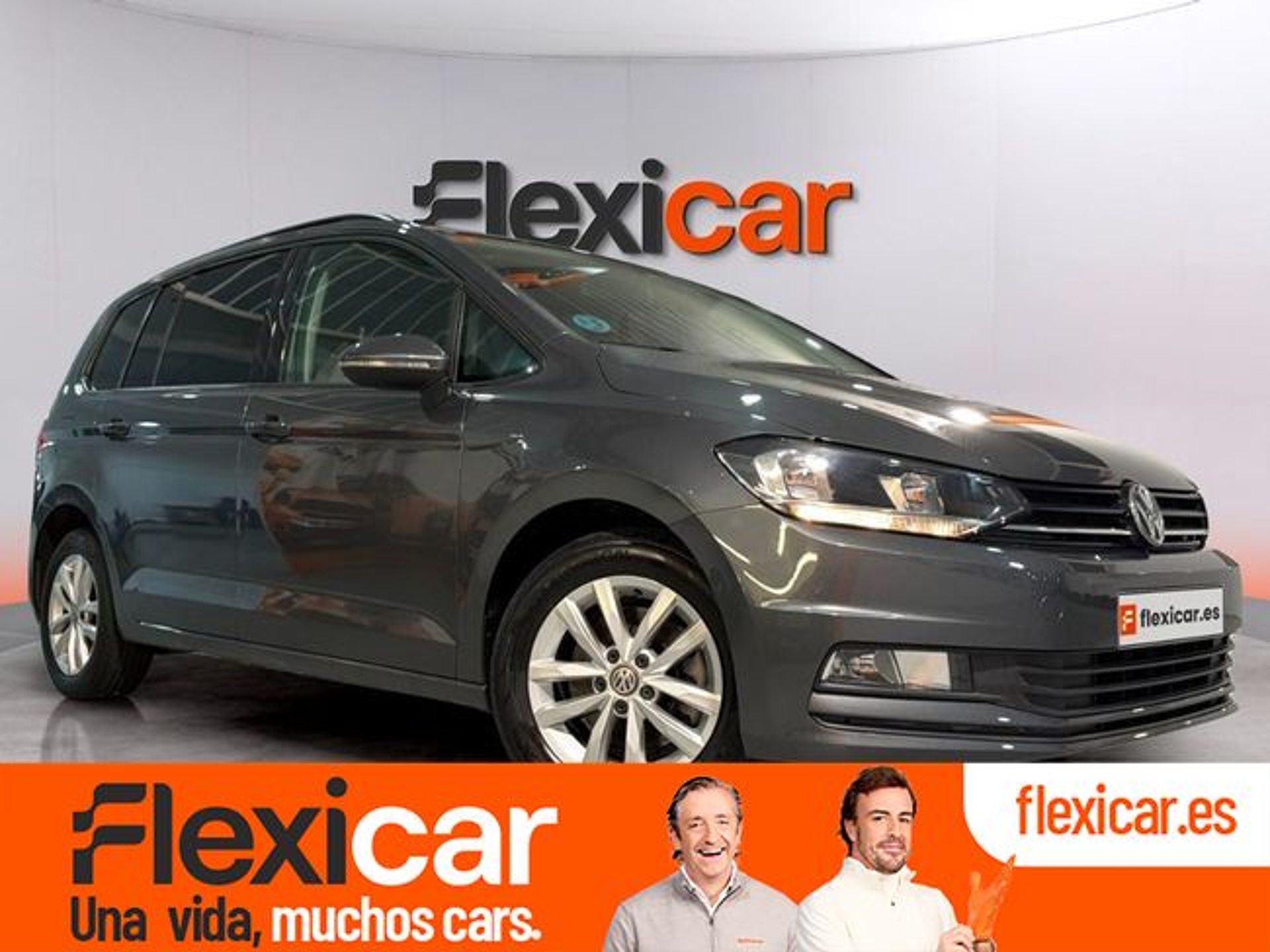 Imagen de VOLKSWAGEN Touran