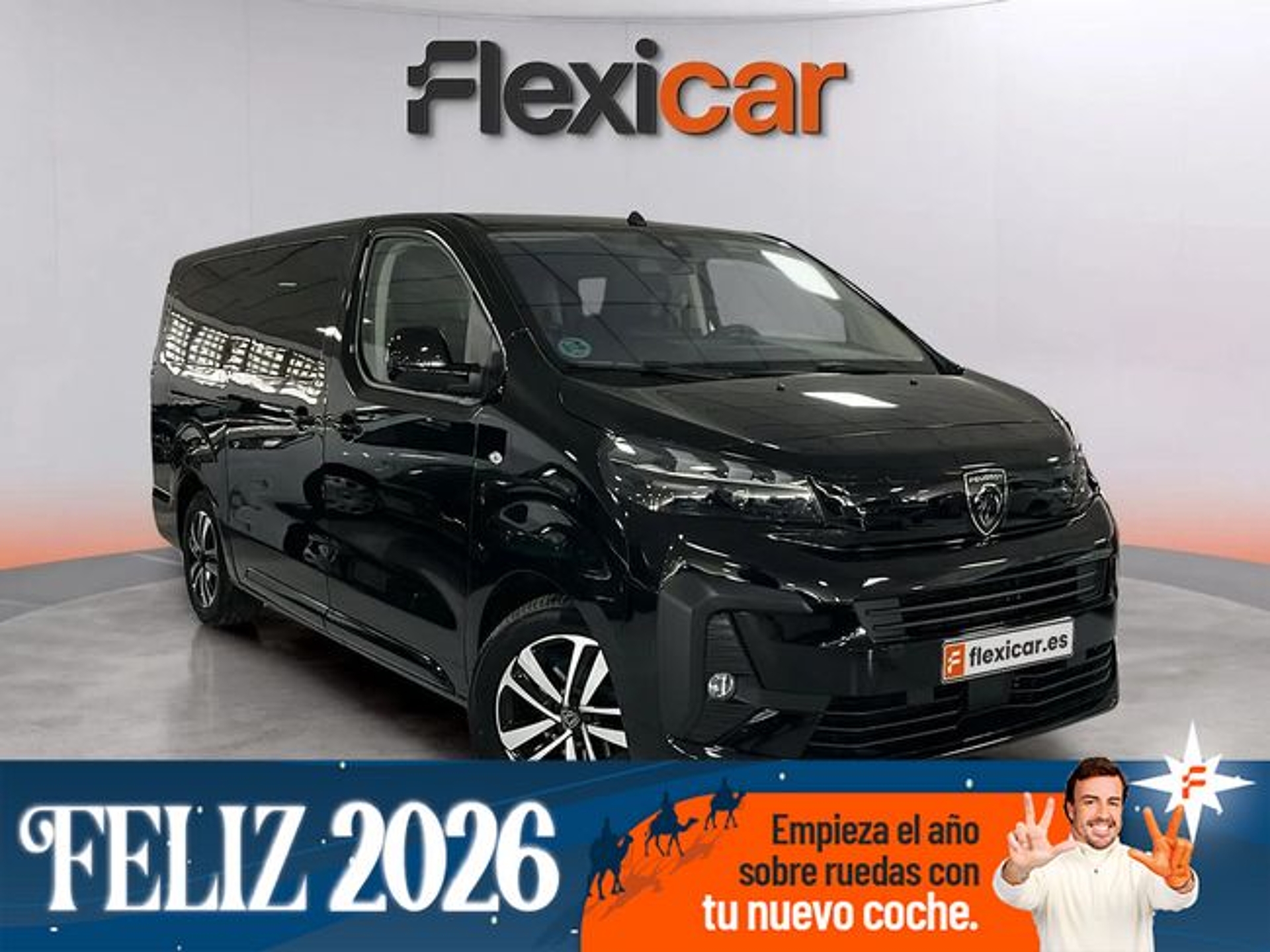 Imagen de PEUGEOT Traveller