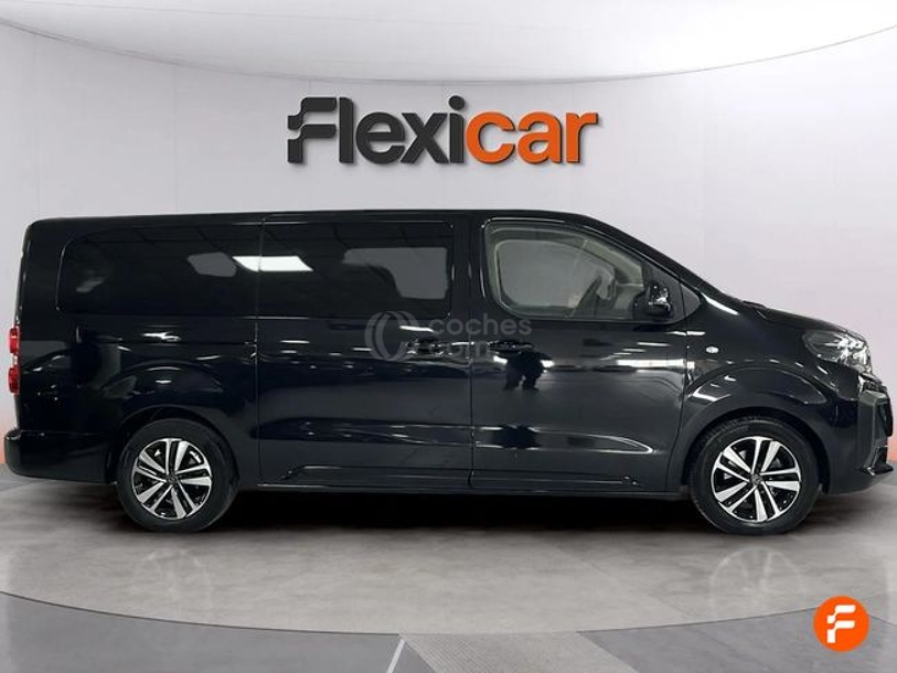 Foto del PEUGEOT Traveller 2.0 BlueHDI S&S Business Long EAT8 180