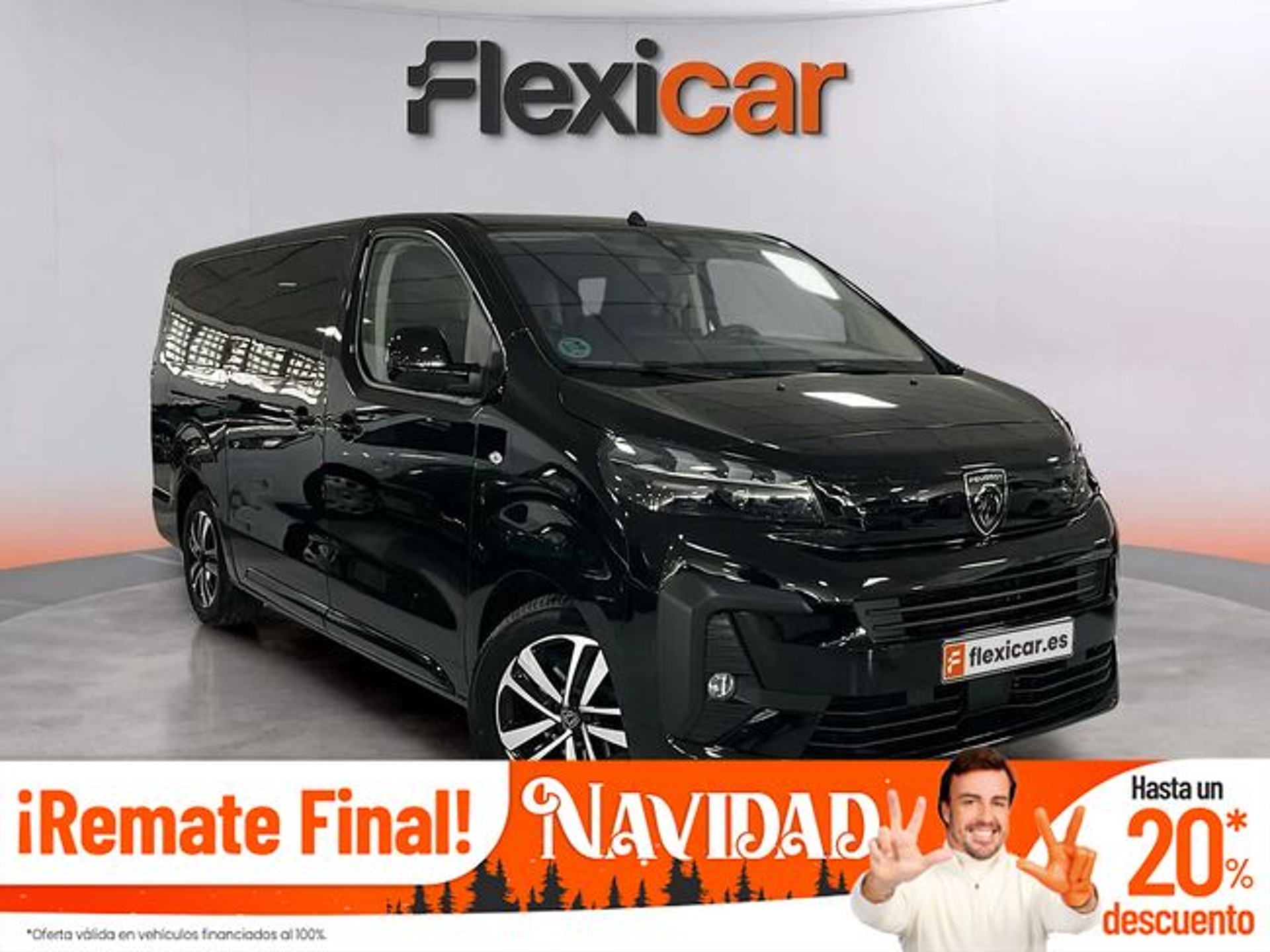 Imagen de PEUGEOT Traveller