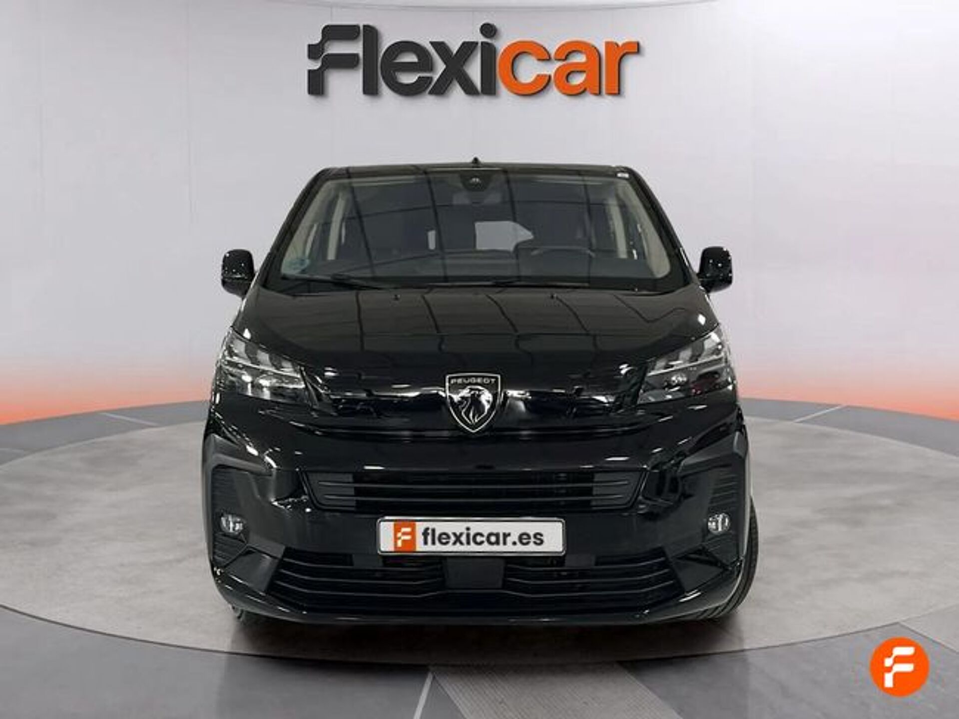 Imagen 2 de PEUGEOT Traveller