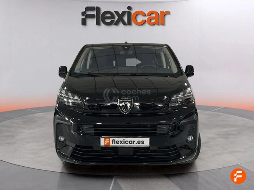 Foto del PEUGEOT Traveller 2.0 BlueHDI S&S Business Long EAT8 180