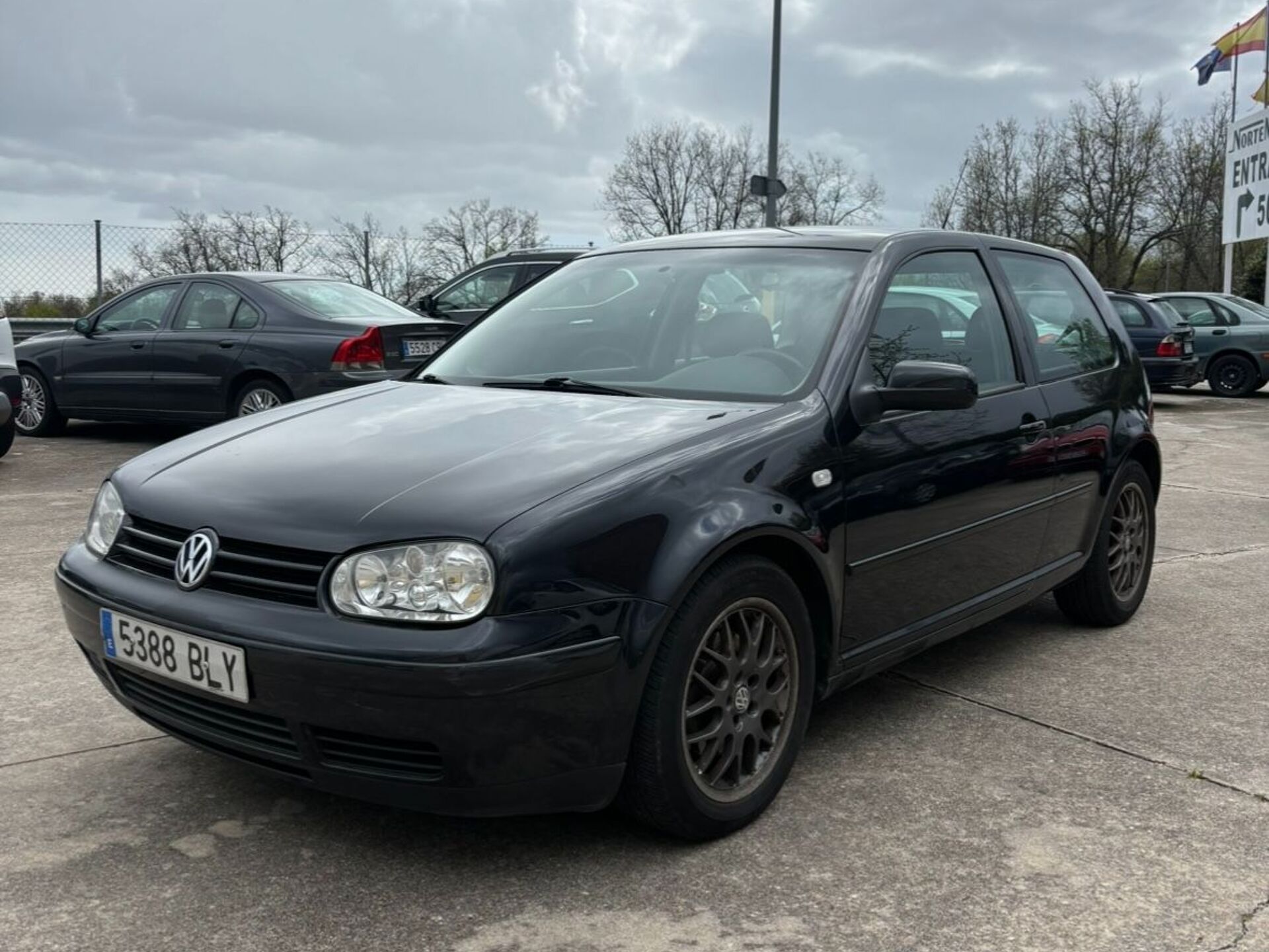 Imagen de VOLKSWAGEN Golf