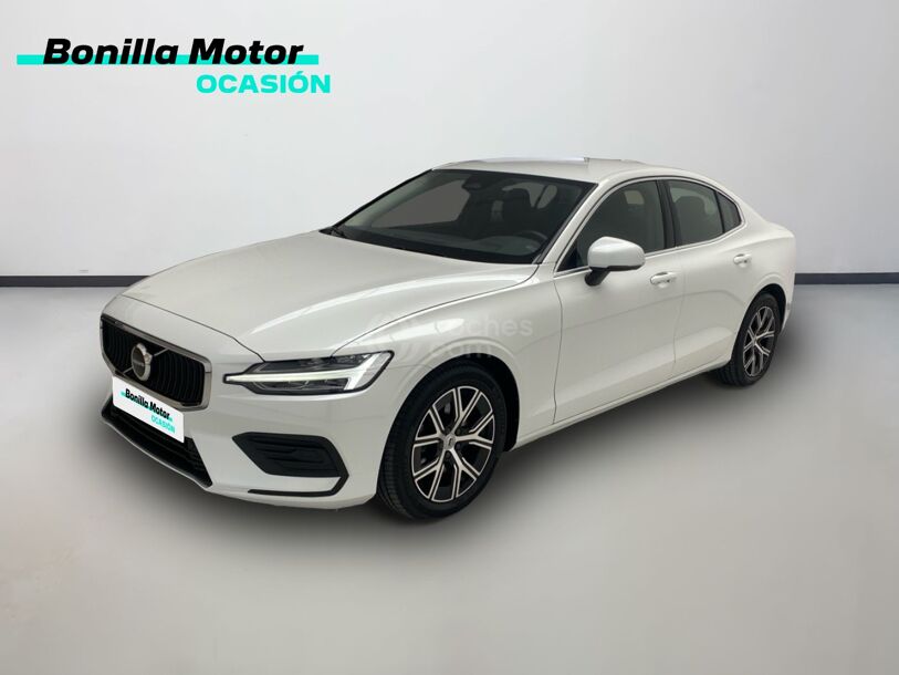 Foto del VOLVO S60 B4 Core