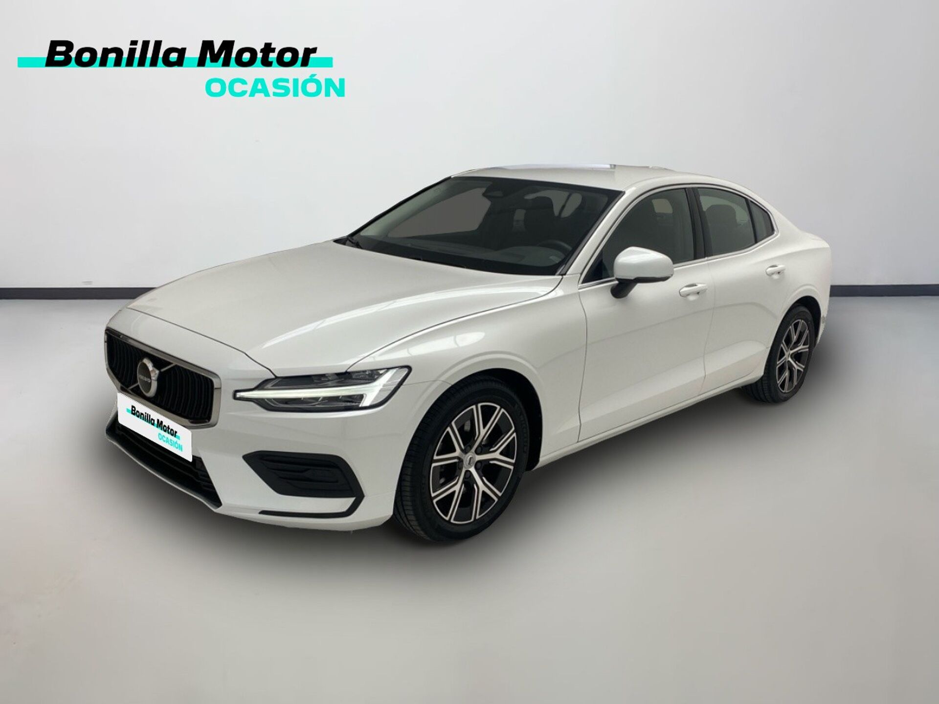 Imagen de VOLVO S60