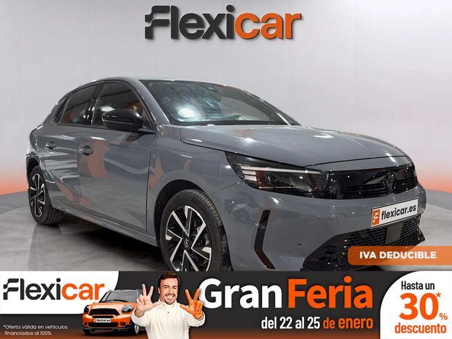 OPEL Corsa (1.2T XHL 74kW (100CV) Edition) en Málaga