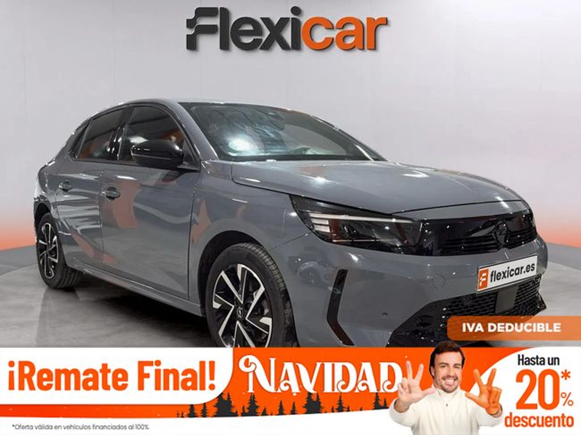 Imagen de OPEL Corsa